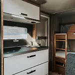 Sleep With Alpacas I Glamping Retreat In National Park Thy * Snedsted