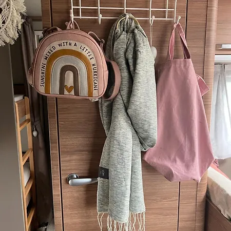 Sleep With Alpacas I Glamping Retreat In National Park Thy 캠프장